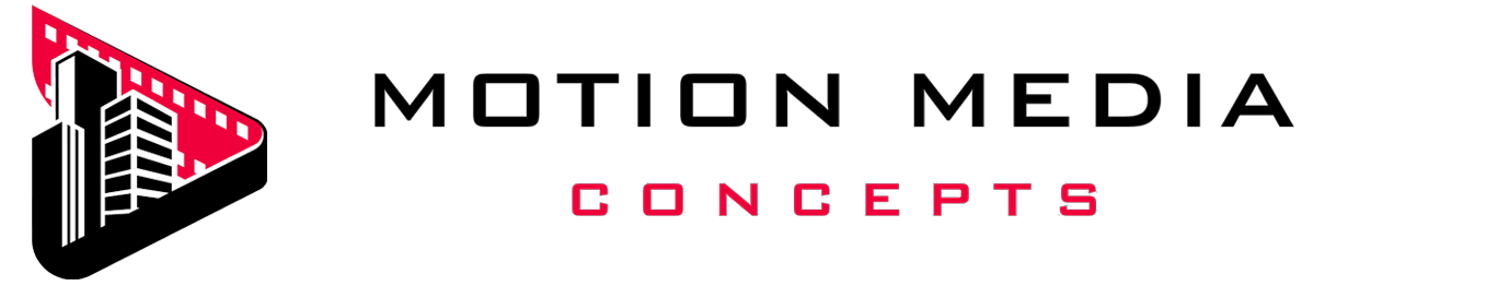 MOTION MEDIA CONECEPTS